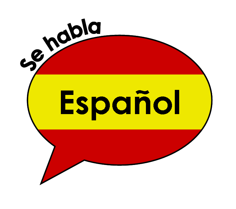 hablar espanol