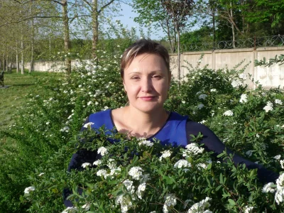 Инна Бойченко